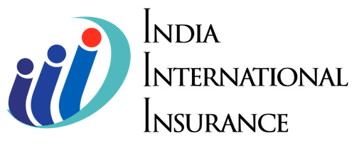 India International Insurance logo