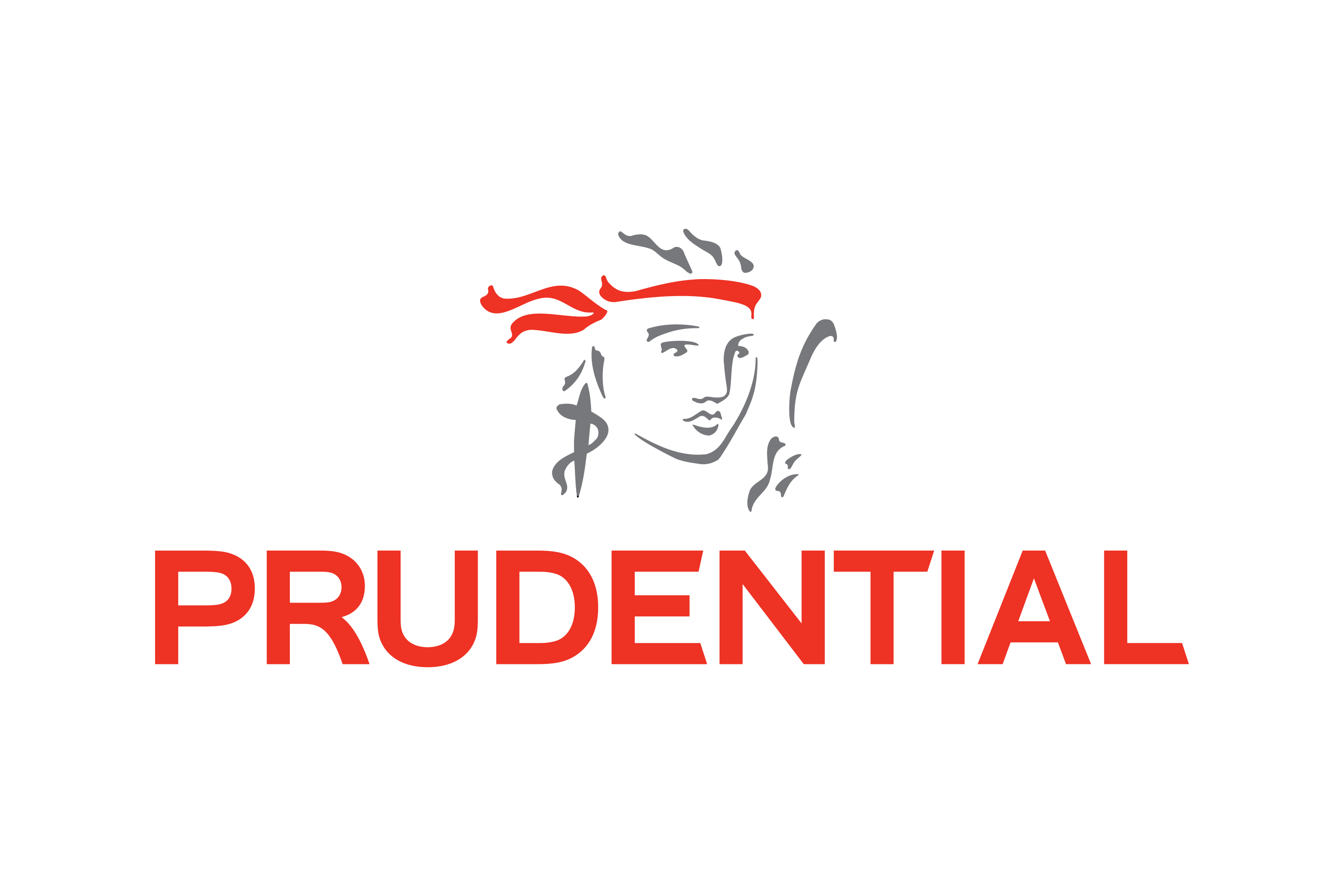 Prudential logo
