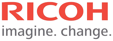 Ricoh logo